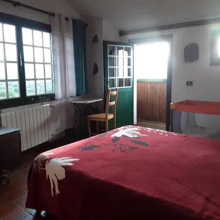 Casa Rural Suerteluna Сasa de vacaciones La Matanza De Acentejo
