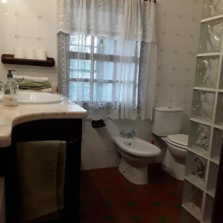 Casa Rural Suerteluna La Matanza De Acentejo