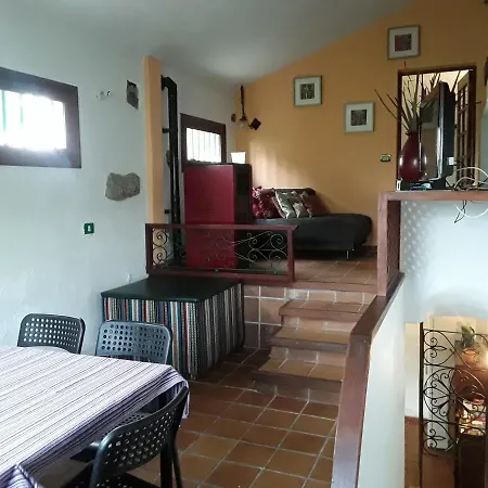 Casa Rural Suerteluna La Matanza De Acentejo