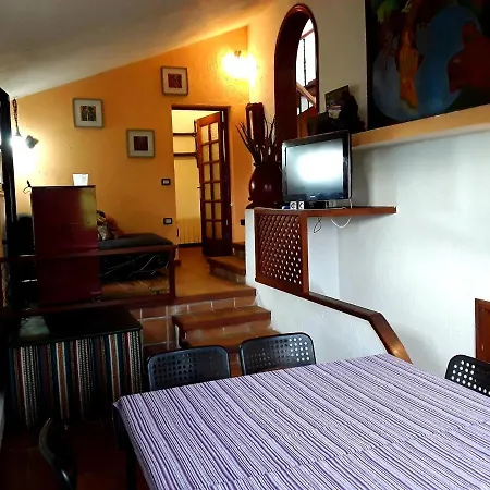 Casa Rural Suerteluna *